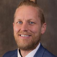 Photo of Jeremy Swiftney