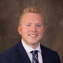 Photo of Adam Jongsma