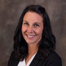 Photo of Carey Wey
