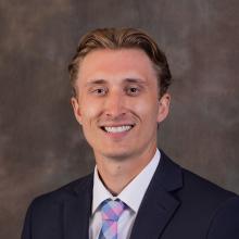Photo of Noah Robak