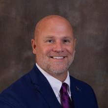 Photo of Gary Grahs