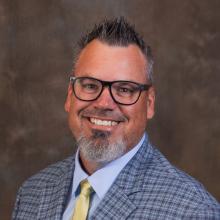 Photo of Philip Whitlock