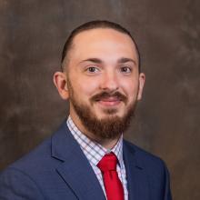 Photo of Thomas Brewer