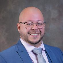 Photo of Jacob Baisel