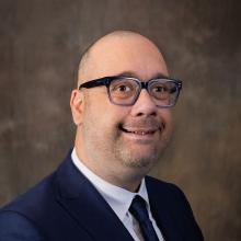 Photo of Jason Wright