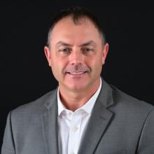 Photo of Donald Spence