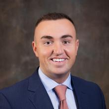 Photo of Kyle Lott