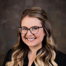 Photo of Brooke Ehrmantraut
