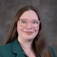 Photo of Alisha Sehr