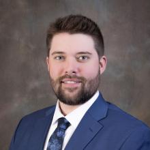 Photo of Micah Schieber