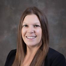 Photo of Stephanie Turner