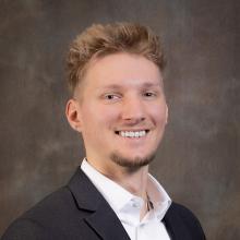 Photo of Shane White