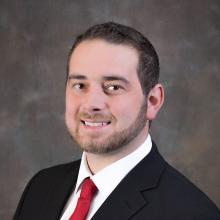 Photo of Austin Nardecchia