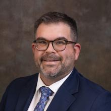 Photo of Stephen Waligora