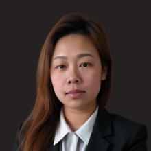 Photo of Kelly Nguyen