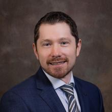 Photo of David Monaco
