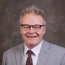 Photo of Jeremy Mourey