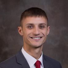 Photo of Brad Schaub