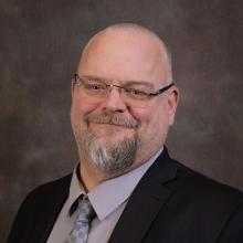 Photo of Jason Anglin