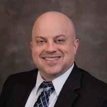 Photo of Marty Dobson