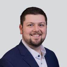 Photo of Quinten Hosbein