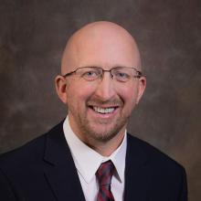 Photo of Mitchell Poll
