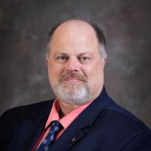 Photo of Mike Gabler
