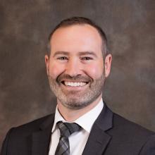 Photo of Nick Sparks