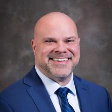 Photo of Matt VanDussen