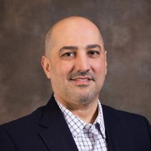 Photo of Ali Berro