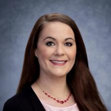 Photo of Allison Shepperly