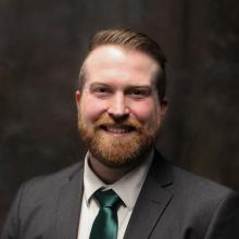 Photo of Jacob Bailey