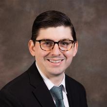 Photo of Austin Malone