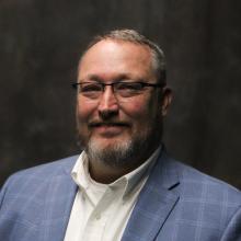 Photo of Paul Bretzke