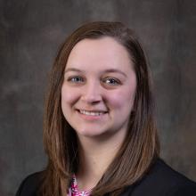 Photo of Alyssa French