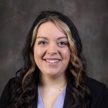Photo of Samantha Keeler