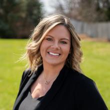 Photo of Lyndsey Bush