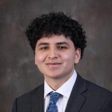 Photo of Mark David