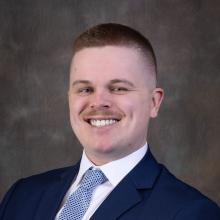 Photo of Derek DeGraaf
