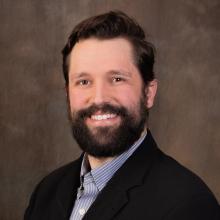 Photo of Alex Panetta