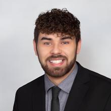 Photo of Austin Smith