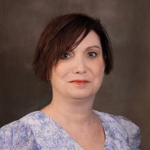 Photo of Cathi Hardy