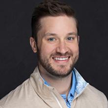 Photo of Cody Salinas