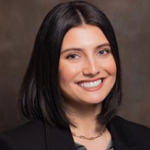 Photo of Miranda Hanson