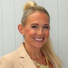 Photo of Natalie Ericson