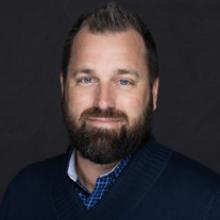 Photo of Ryan Blanchett