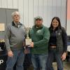 St. Joseph County Chili Winner!