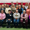 Attendees of Rooted Together Conference.