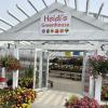 Heidi's Greenhouse at 11999 Cascade Rd SE, Lowell, MI