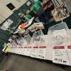 The agriculture job props at the 2026 MiCareerQuest booth Picture Yourself in Agriculture.